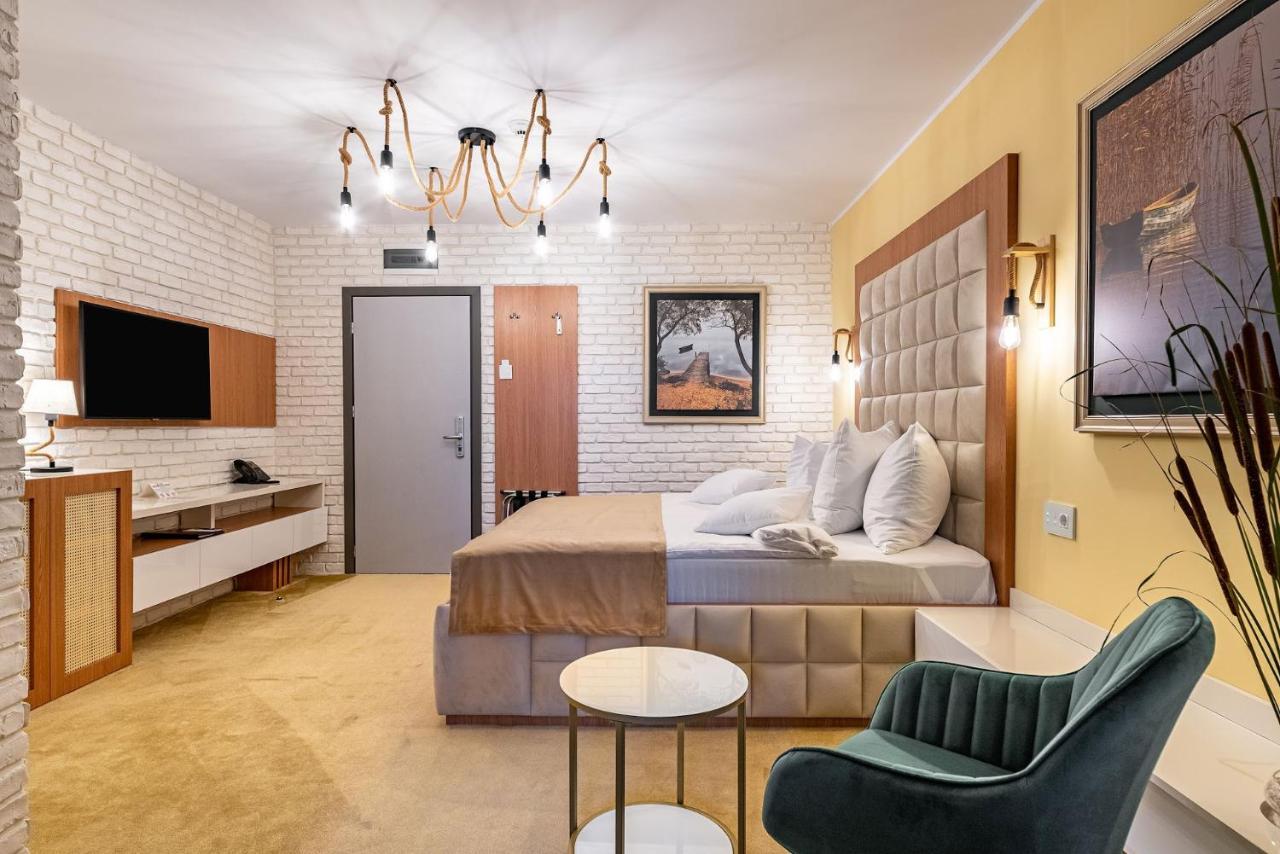 Hotel Razelm Luxury 4*