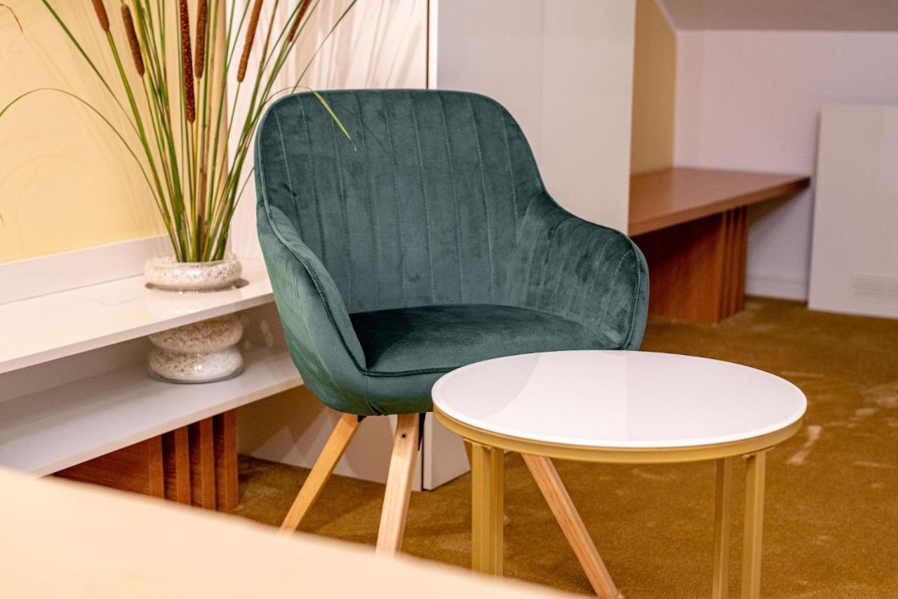 Razelm Luxury Hotel