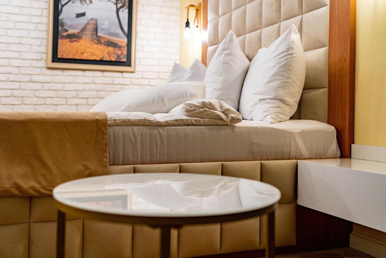 Hotel Razelm Luxury