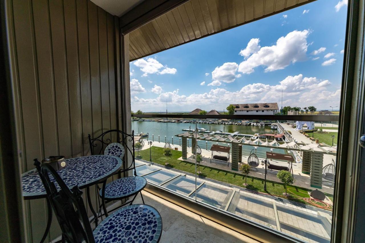 Razelm Luxury 4* Jurilovca