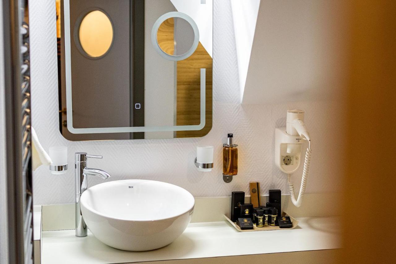 Razelm Luxury Hotel Jurilovca