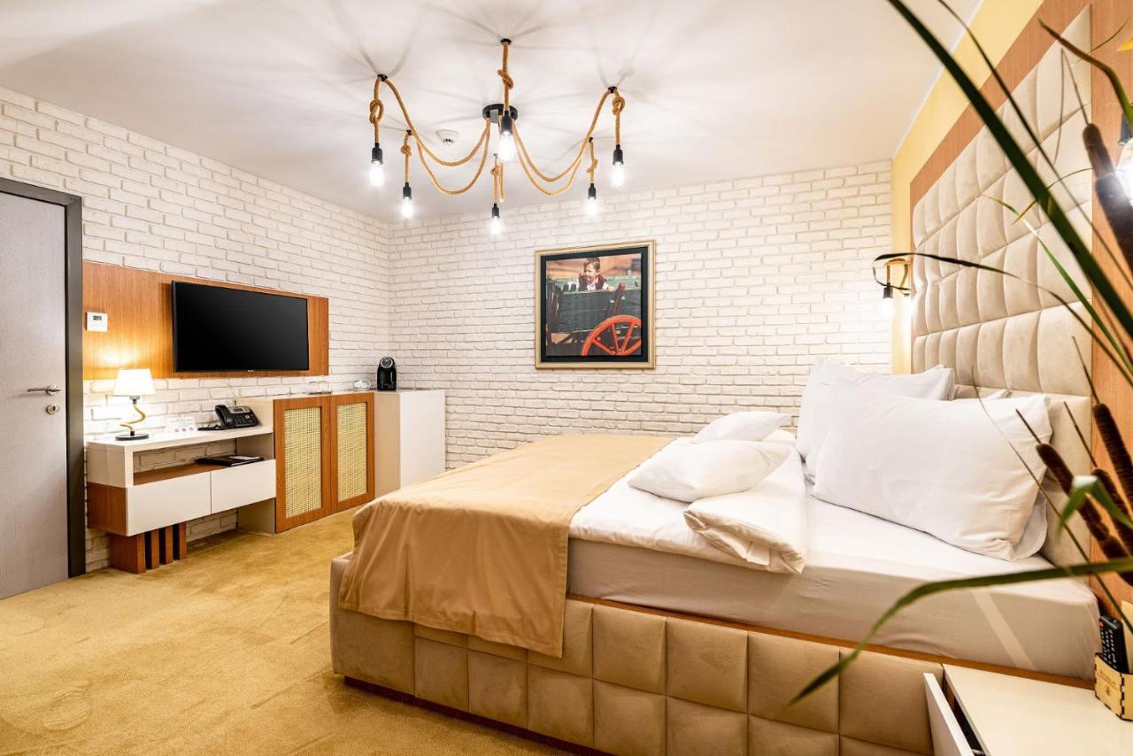 Razelm Luxury Jurilovca