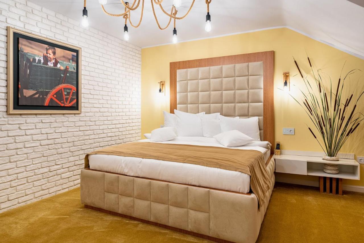 Razelm Luxury Hotel 4*