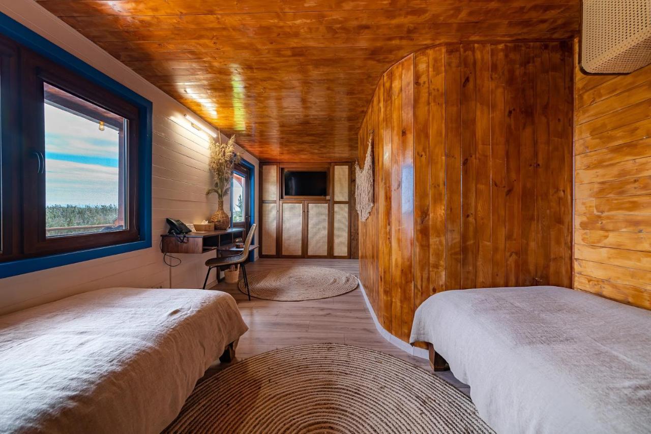 Hotel Razelm Luxury Jurilovca