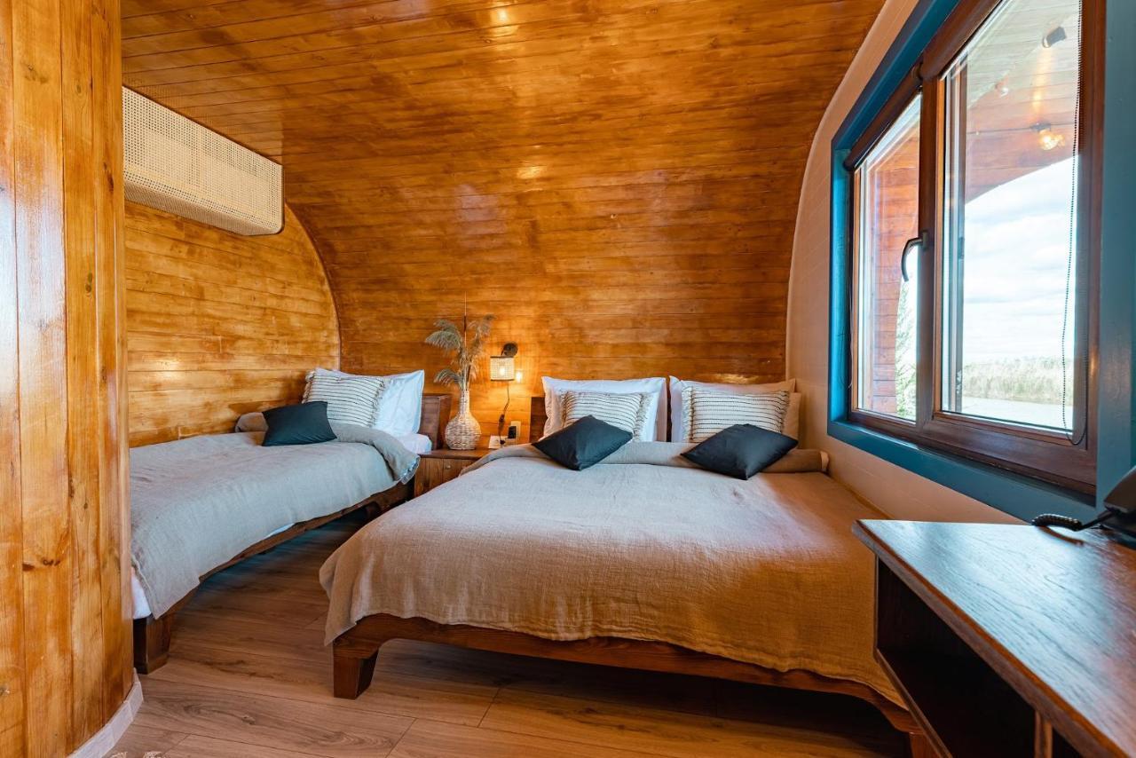 Razelm Luxury Hotel 4*