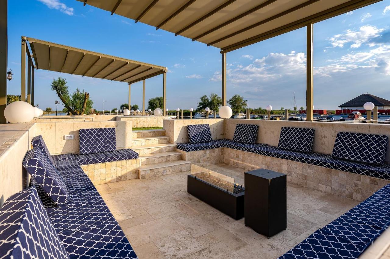 Hotel Razelm Luxury