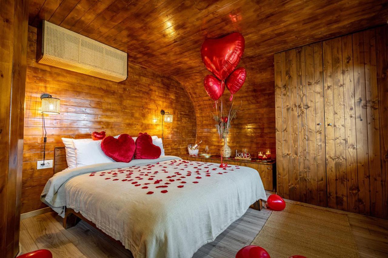 Razelm Luxury Hotel 4*