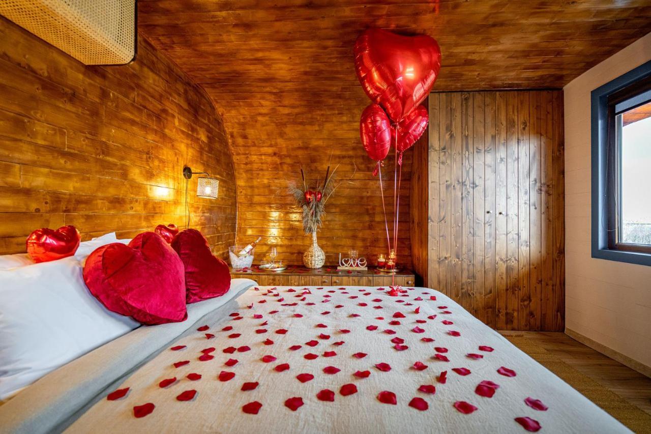 Hotel Razelm Luxury 4*