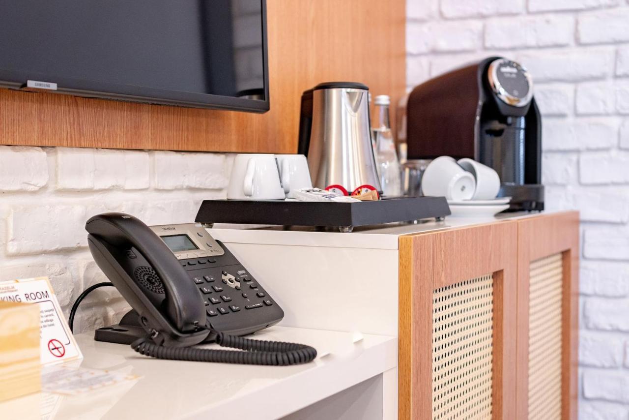 Razelm Luxury Hotel Jurilovca