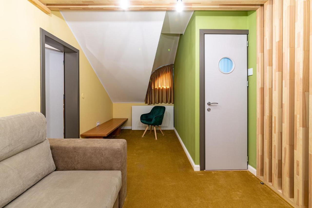 Hotel Razelm Luxury Jurilovca