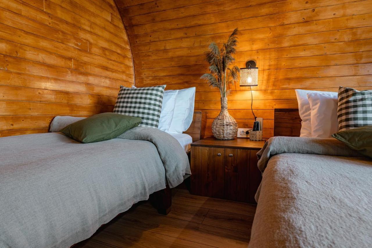 Razelm Luxury 4* Jurilovca