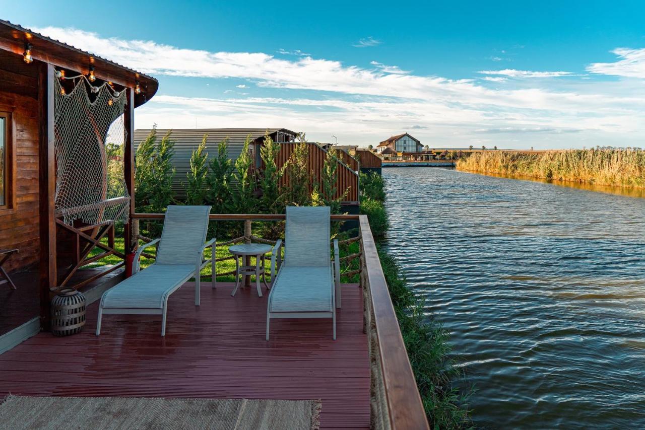 Razelm Luxury Hotel