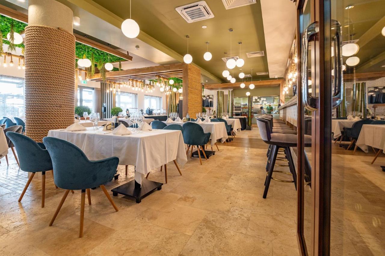 Hotel Razelm Luxury Jurilovca