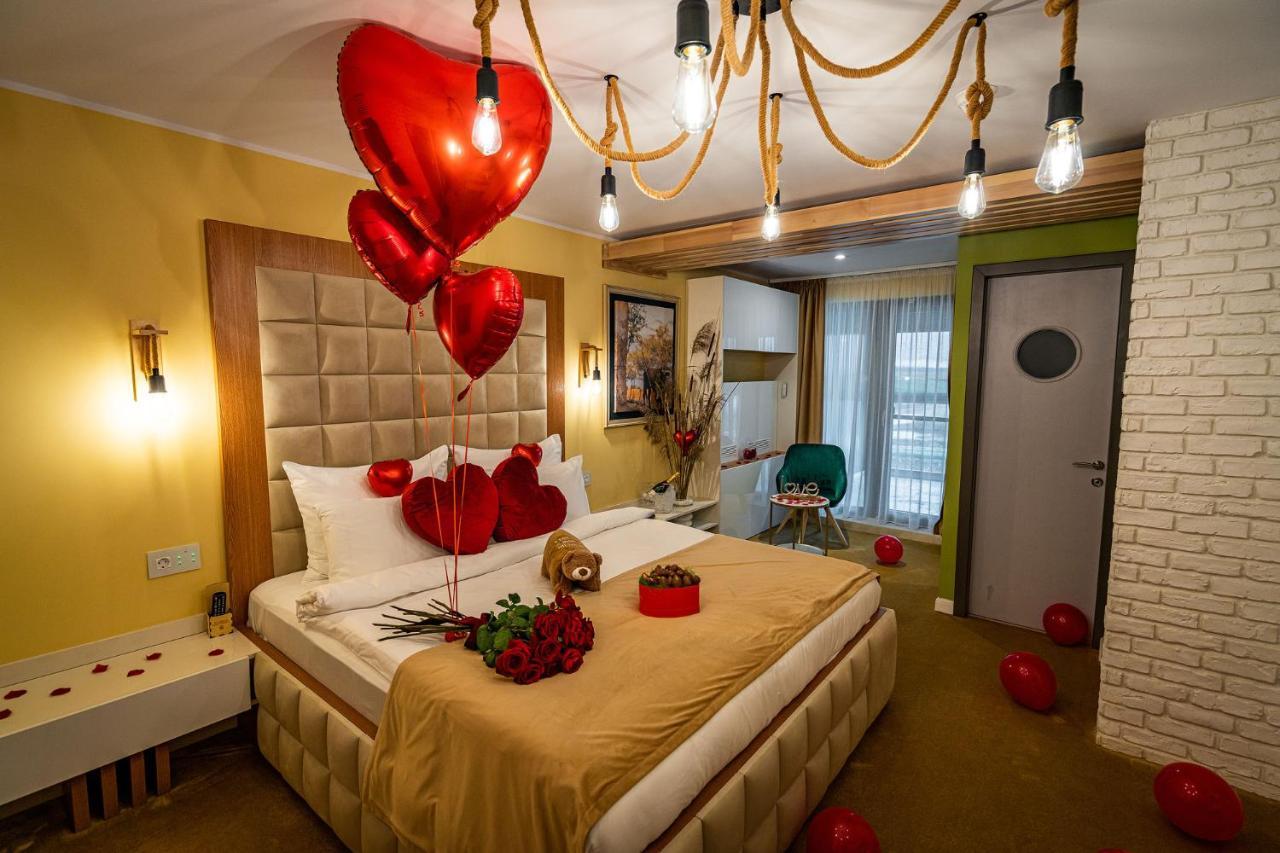 Razelm Luxury 4* Jurilovca