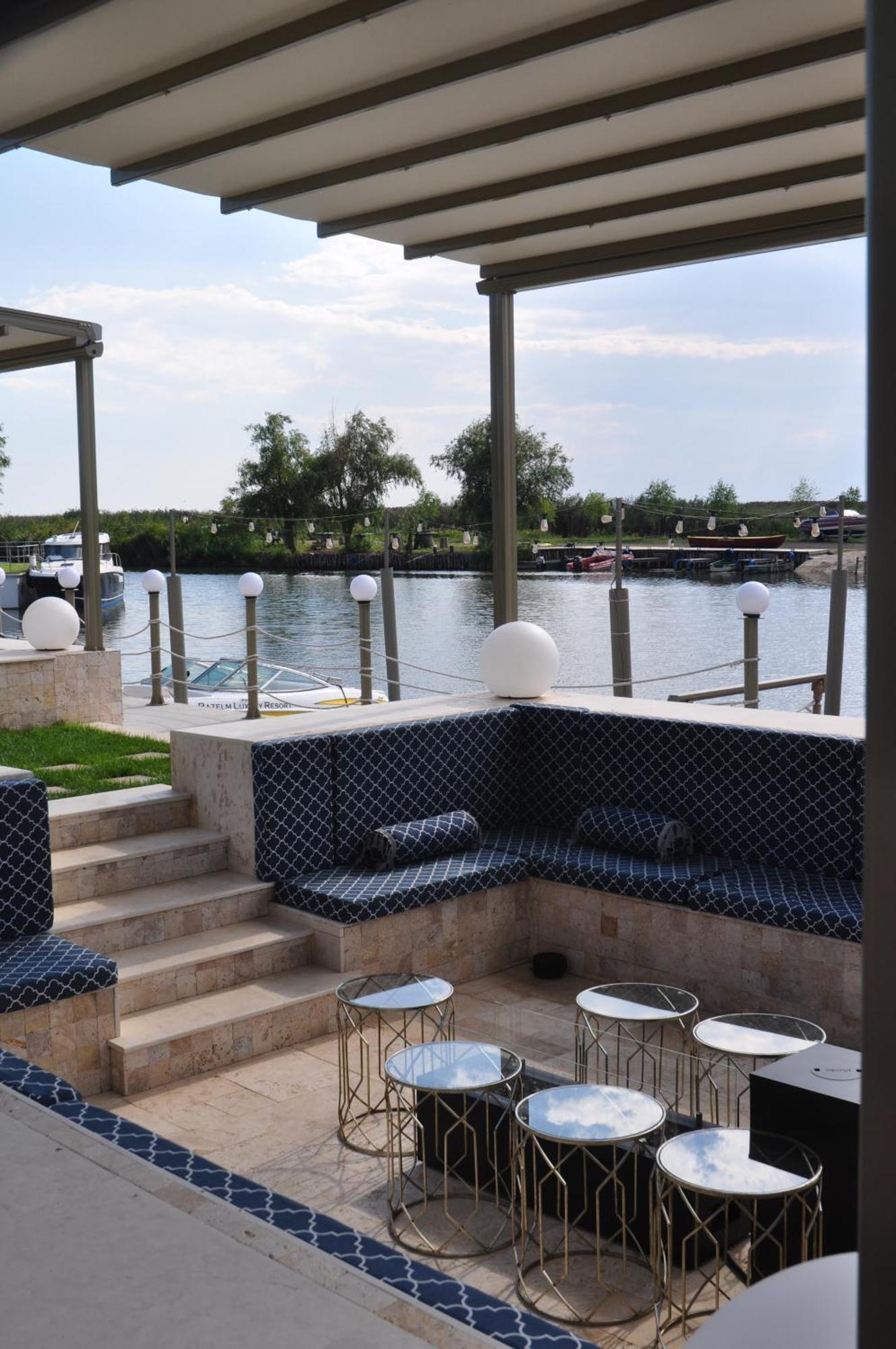 Razelm Luxury Hotel 4*
